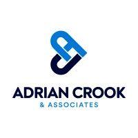 adrian crook & associates logo image