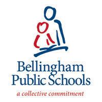 bellingham public schools logo image