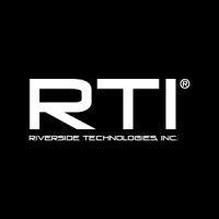 riverside technologies, inc. (rti) logo image