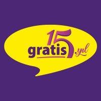 gratis logo image