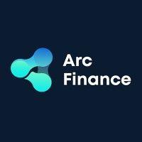 arc finance logo image