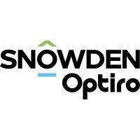 snowden optiro