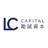 lc capital limited logo image