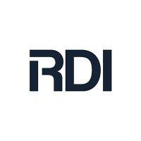 rdi - research & development institute logo image