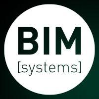 bimsystems gmbh logo image