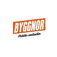 byggnor logo image