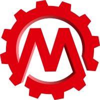 machine metrix logo image