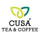 logo of Cusa Tea And Coffee