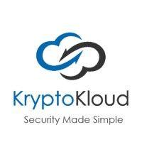 kryptokloud logo image