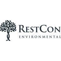 restcon environmental - training