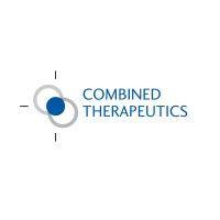 combined therapeutics logo image