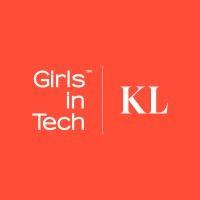 girls in tech - kuala lumpur logo image