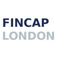 fincap logo image