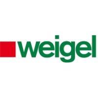 kurt weigel gmbh logo image