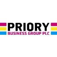 priory business group plc