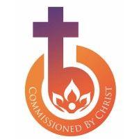 commissioned by christ logo image