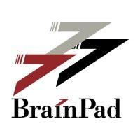 brainpad inc. logo image