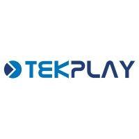 tekplay systems limited logo image