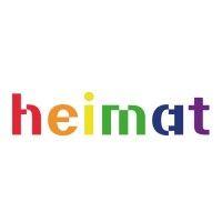 heimat wien logo image