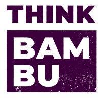 think bambu logo image