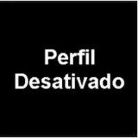 perfil desativado logo image