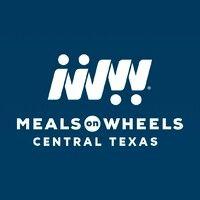 meals on wheels central texas logo image