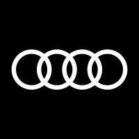 audi australia logo image