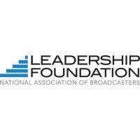 nab leadership foundation logo image