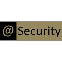 at security inc. logo image