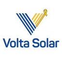 logo of Volta Solar