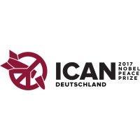 ican deutschland logo image