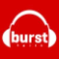 burst radio - bristol university radio station