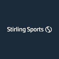 stirling sports limited logo image