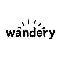 wandery logo image