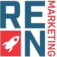 ren marketing llc logo image