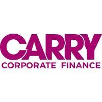 carry corporate finance logo image