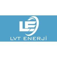 lvt enerji̇ ve pano si̇stemleri̇ logo image