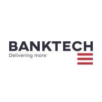 the banktech group logo image