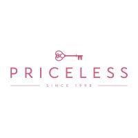 priceless group logo image