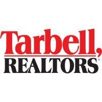 tarbell realtors logo image