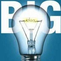 the big idea connectpreneur community logo image