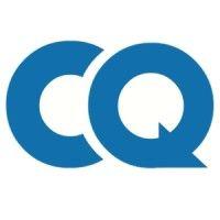 capquest research pvt. ltd logo image