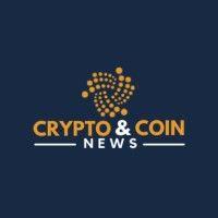 crypto and coin news logo image