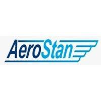 aerostan aircompany logo image