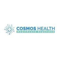 cosmos health logo image