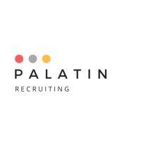 palatin logo image