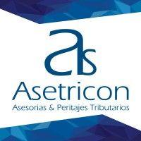 asetriconsa logo image