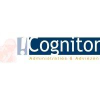 cognitor administraties & adviezen logo image