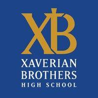 xaverian brothers high school logo image