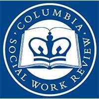 columbia social work review logo image